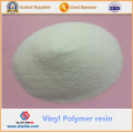 Vinyl Chloride Resin MP25/CMP25 Replace Chlorinated Rubber for Duty Anti-Corrosive Coatings